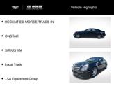 Thumbnail of 2009 Black Raven Cadillac CTS