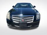 Thumbnail of 2009 Black Raven Cadillac CTS