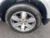 Thumbnail of 2014 Alabaster Silver Metallic Honda Pilot