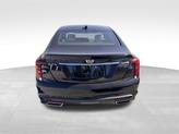 Thumbnail of 2025 Black Raven Cadillac CT5