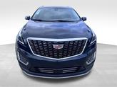 Thumbnail of 2025 Emerald Lake Metallic Cadillac XT5