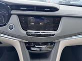 Thumbnail of 2025 Emerald Lake Metallic Cadillac XT5