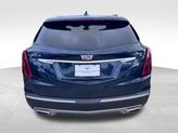Thumbnail of 2025 Emerald Lake Metallic Cadillac XT5