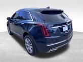 Thumbnail of 2025 Emerald Lake Metallic Cadillac XT5