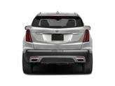 Thumbnail of 2024 Crystal White Tricoat Cadillac XT5