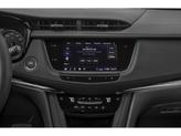 Thumbnail of 2024 Crystal White Tricoat Cadillac XT5