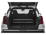 Thumbnail of 2024 Crystal White Tricoat Cadillac XT5