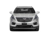Thumbnail of 2024 Crystal White Tricoat Cadillac XT5