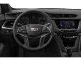 Thumbnail of 2024 Crystal White Tricoat Cadillac XT5
