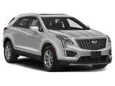 Thumbnail of 2024 Crystal White Tricoat Cadillac XT5