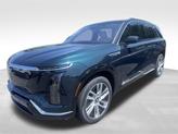 Photo of 2026 Emerald Lake Metallic Cadillac VISTIQ