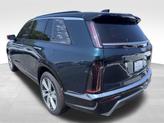 Thumbnail of 2026 Emerald Lake Metallic Cadillac VISTIQ