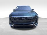Thumbnail of 2026 Emerald Lake Metallic Cadillac VISTIQ