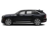 Thumbnail of 2026 Black Raven Cadillac Escalade IQ