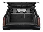 Thumbnail of 2026 Black Raven Cadillac Escalade IQ
