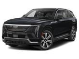 Photo of 2026 Black Raven Cadillac Escalade IQ