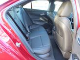Thumbnail of 2025 Radiant Red Tintcoat Cadillac CT4