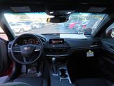 Thumbnail of 2025 Radiant Red Tintcoat Cadillac CT4
