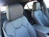 Thumbnail of 2025 Radiant Red Tintcoat Cadillac CT4