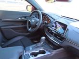 Thumbnail of 2025 Radiant Red Tintcoat Cadillac CT4