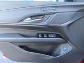 Thumbnail of 2025 Radiant Red Tintcoat Cadillac CT4
