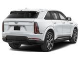 Thumbnail of 2025 Summit White Cadillac Escalade IQ