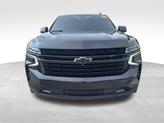 Thumbnail of 2023 Black Chevrolet Tahoe