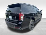 Thumbnail of 2023 Black Chevrolet Tahoe