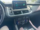 Thumbnail of 2023 Black Chevrolet Tahoe