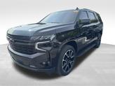 Photo of 2023 Black Chevrolet Tahoe