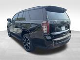 Thumbnail of 2023 Black Chevrolet Tahoe