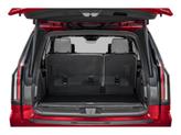 Thumbnail of 2025 Black Raven Cadillac Escalade ESV