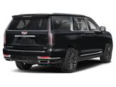 Thumbnail of 2025 Black Raven Cadillac Escalade ESV