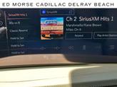 Thumbnail of 2024 Midnight Sky Metallic Cadillac XT4