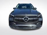Thumbnail of 2024 Selenite Gray Metallic Mercedes-Benz GLE 350
