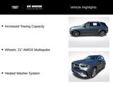 Thumbnail of 2024 Selenite Gray Metallic Mercedes-Benz GLE 350