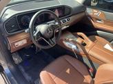 Thumbnail of 2024 Selenite Gray Metallic Mercedes-Benz GLE 350