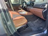 Thumbnail of 2024 Selenite Gray Metallic Mercedes-Benz GLE 350