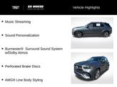 Thumbnail of 2024 Selenite Gray Metallic Mercedes-Benz GLE 350