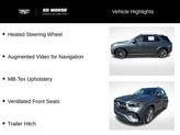 Thumbnail of 2024 Selenite Gray Metallic Mercedes-Benz GLE 350