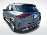 Thumbnail of 2024 Selenite Gray Metallic Mercedes-Benz GLE 350