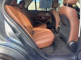 Thumbnail of 2024 Selenite Gray Metallic Mercedes-Benz GLE 350