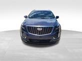 Thumbnail of 2024 Midnight Sky Metallic Cadillac XT5