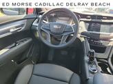Thumbnail of 2024 Midnight Sky Metallic Cadillac XT5