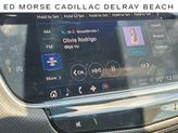 Thumbnail of 2024 Midnight Sky Metallic Cadillac XT5