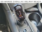Thumbnail of 2024 Midnight Sky Metallic Cadillac XT5