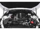 Thumbnail of 2025 Crystal White Tricoat Cadillac CT4