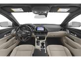 Thumbnail of 2025 Crystal White Tricoat Cadillac CT4