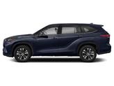 Thumbnail of 2022 Blueprint Toyota Highlander