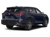 Thumbnail of 2022 Blueprint Toyota Highlander